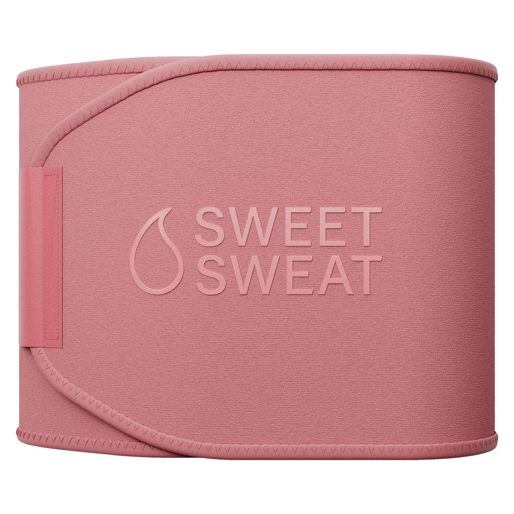 Adjustable Sweat Band for Intense Workouts